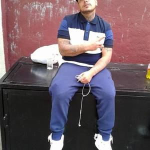 Meet your Posher, Billy